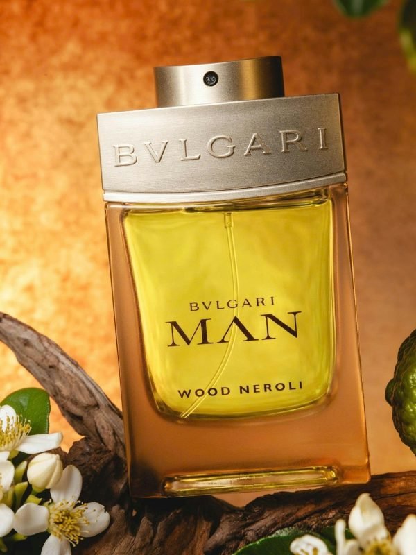عطر يومي — Nevaine