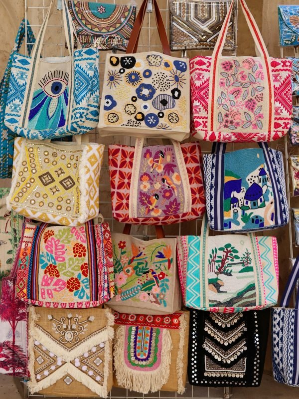 حقيبة كتف فاخرة — Ivorelle
