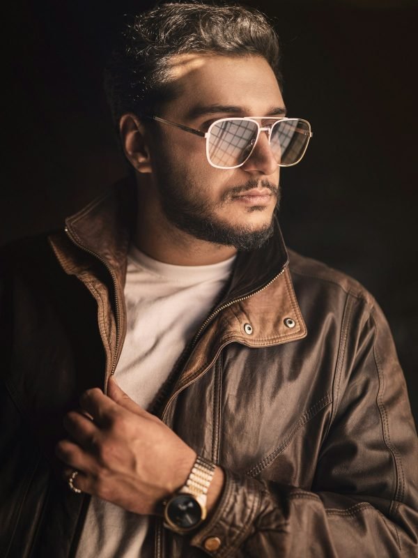نظارة شمسية خفيفة — Ocarel