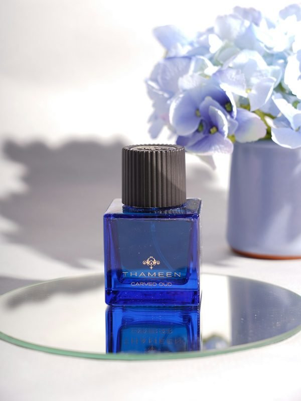 عطر شرقي عصري — Elvane