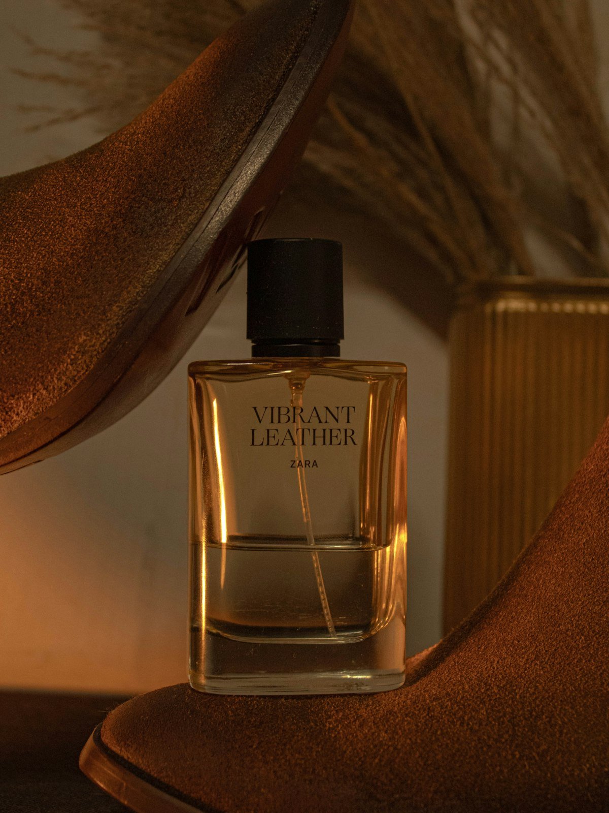 عطر خفيف — Nyxora