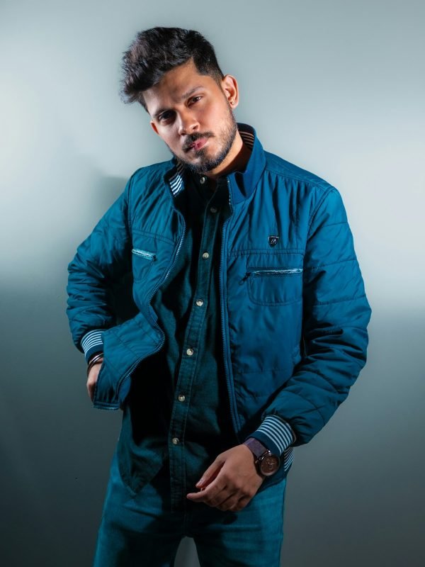 قميص دافئ — Terravane