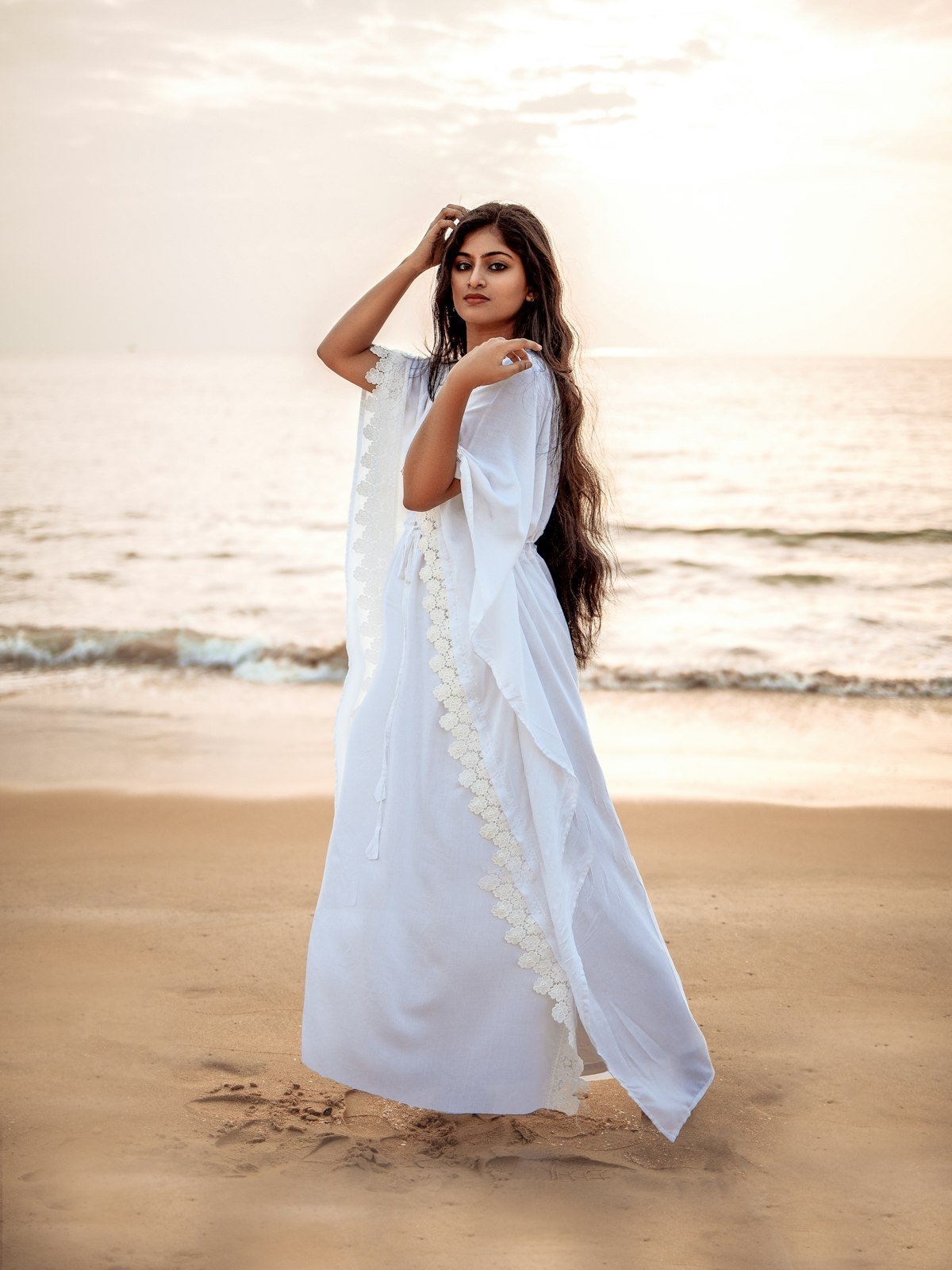 عباية راقية — Terravane