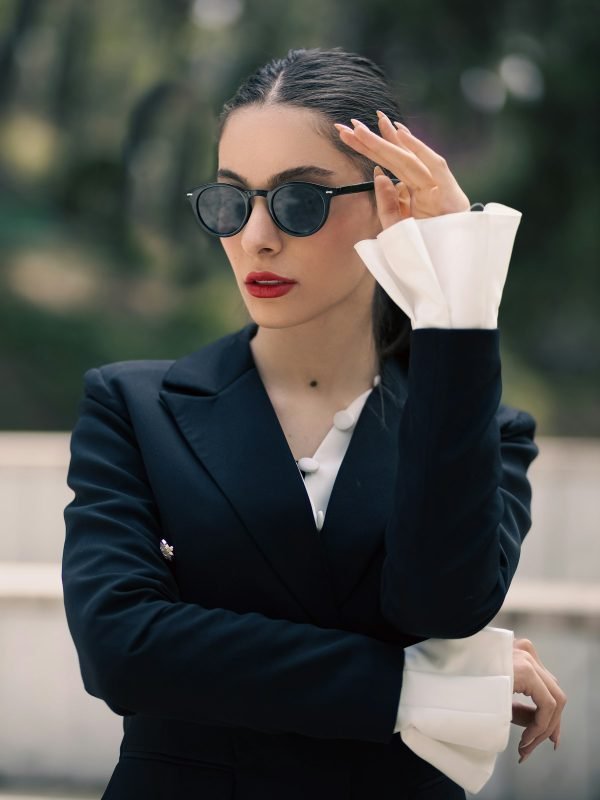 نظارة شمسية كلاسيكية — Ocarel