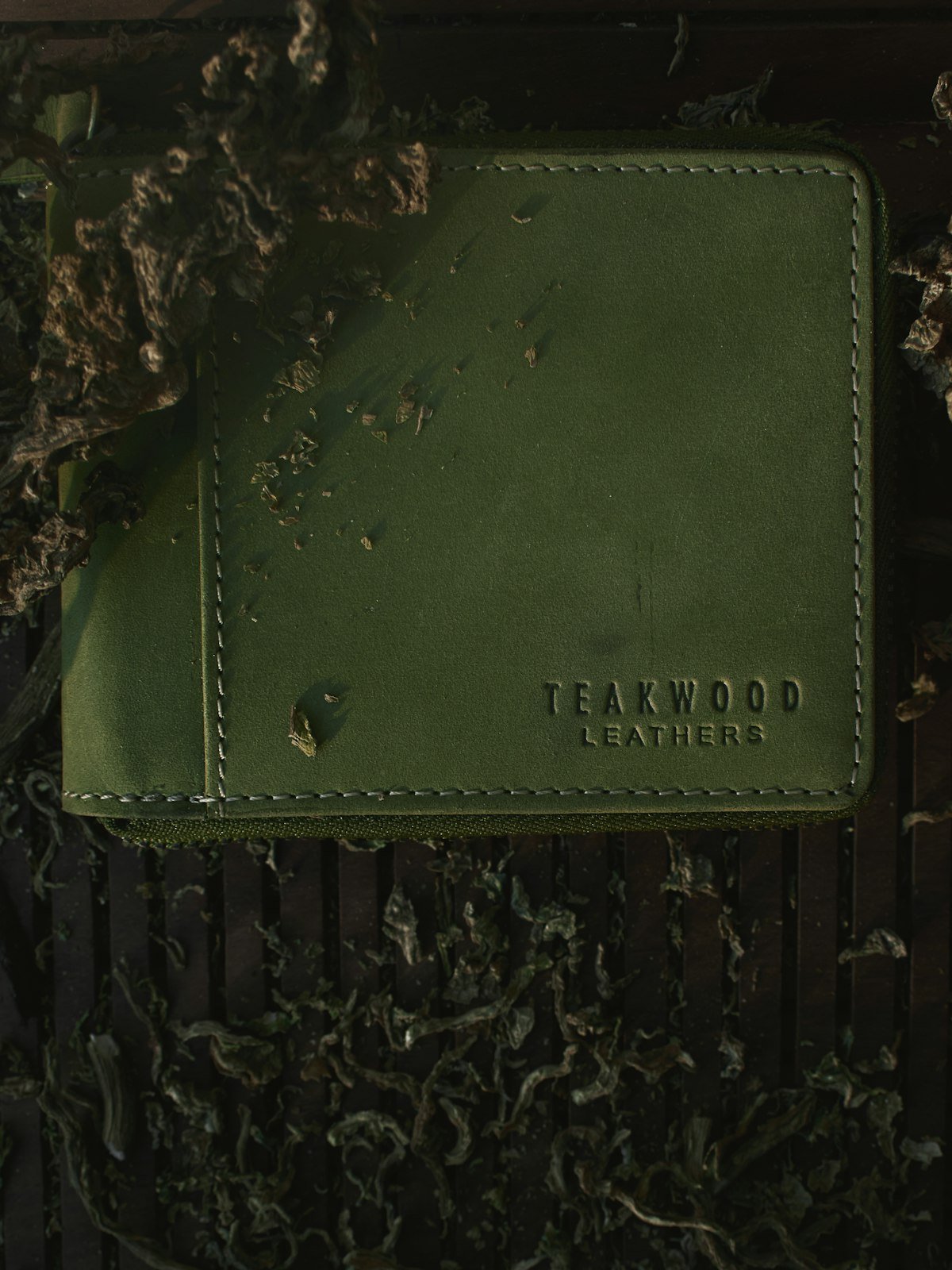 محفظة مميزة — Ferrowyn