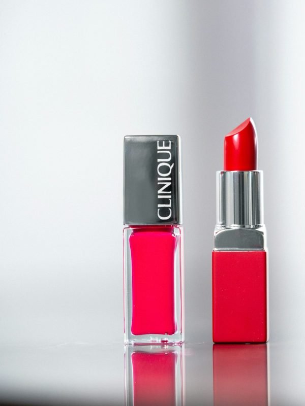 أحمر شفاه أنيق — Brellia