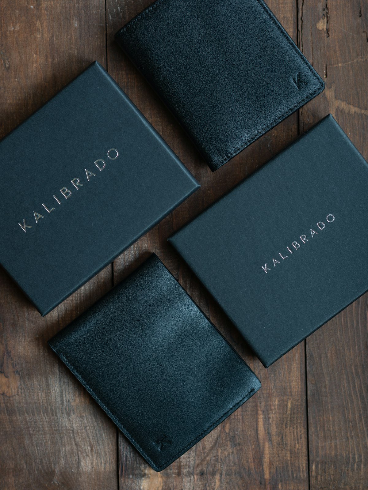 محفظة ناعمة — Thalore