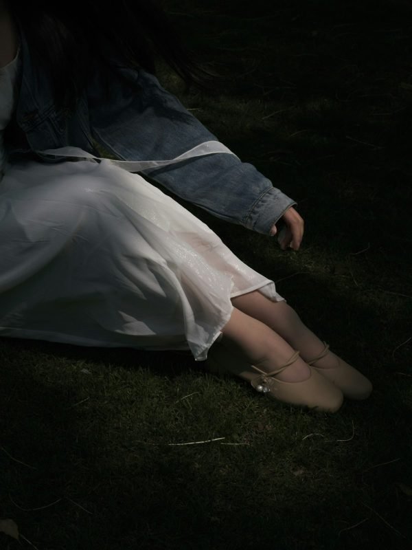 حذاء فلات مميز — Storvale