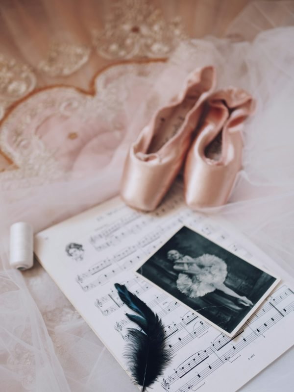 حذاء فلات رسمي — Granvel