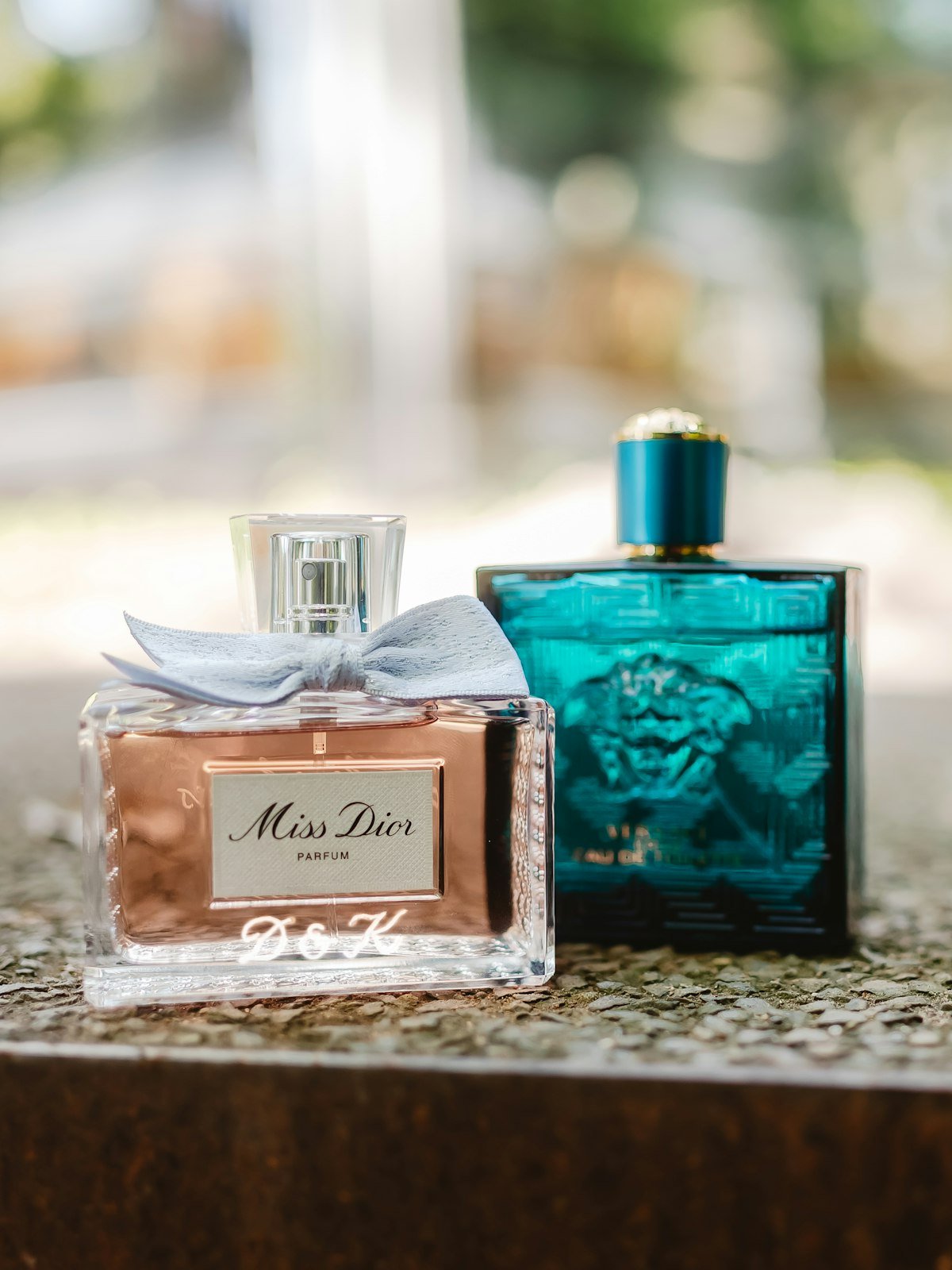 عطر رجالي مريح — Cindral
