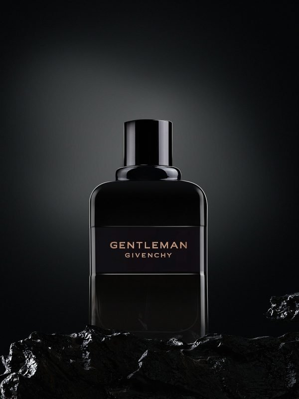 عطر عملي — Cindral