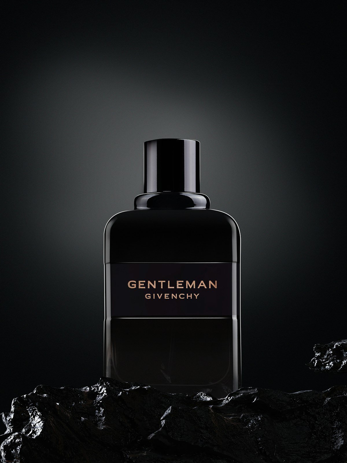 عطر عصري — Elvane