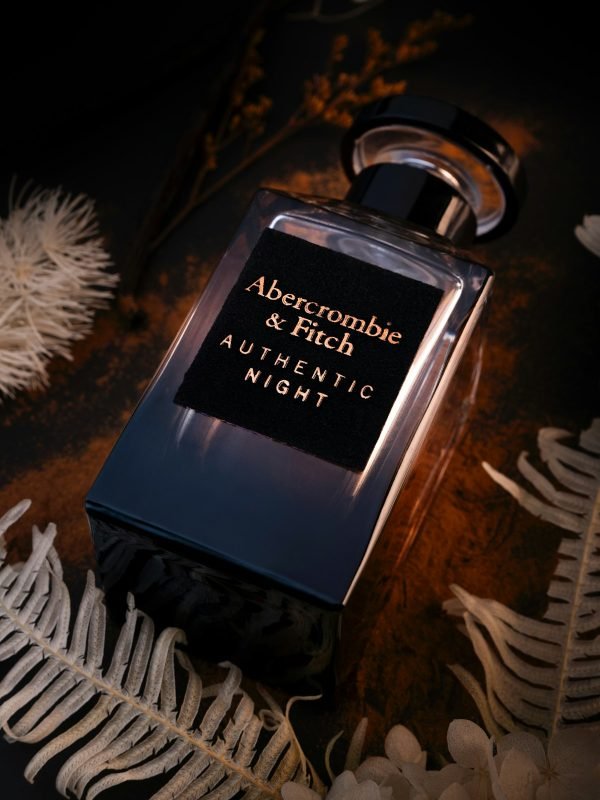 عطر ناعم — Valmora
