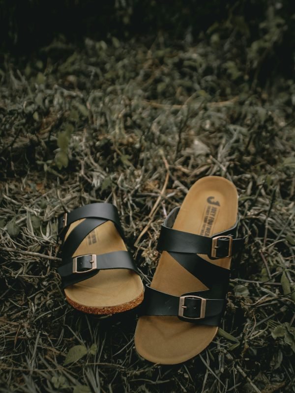 صندل مريح — Storvale