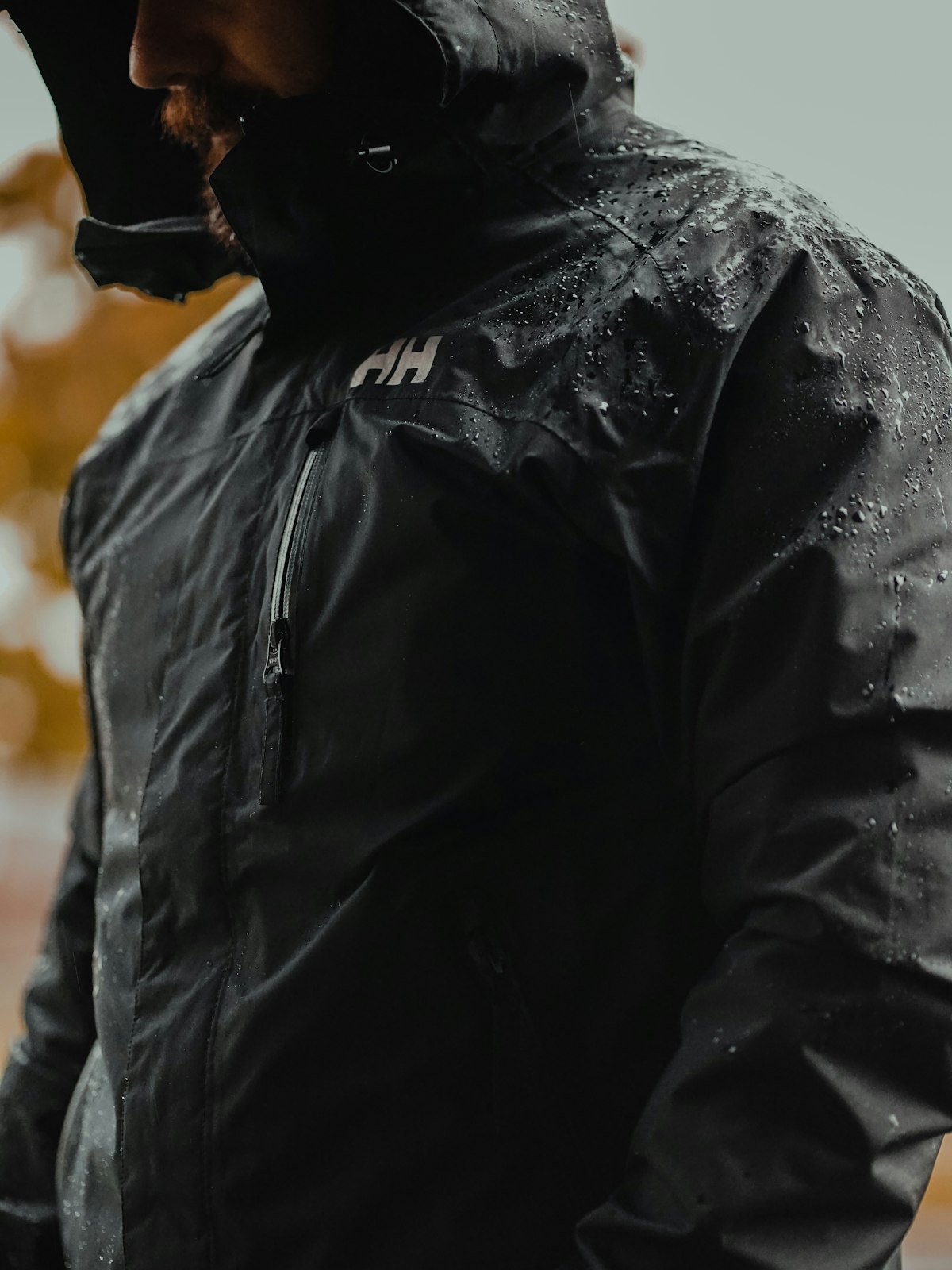 جاكيت بسيط — Oakmere