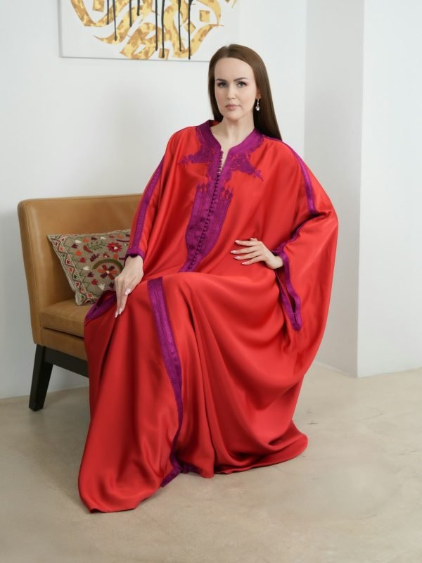 عباية يومية — Northaven