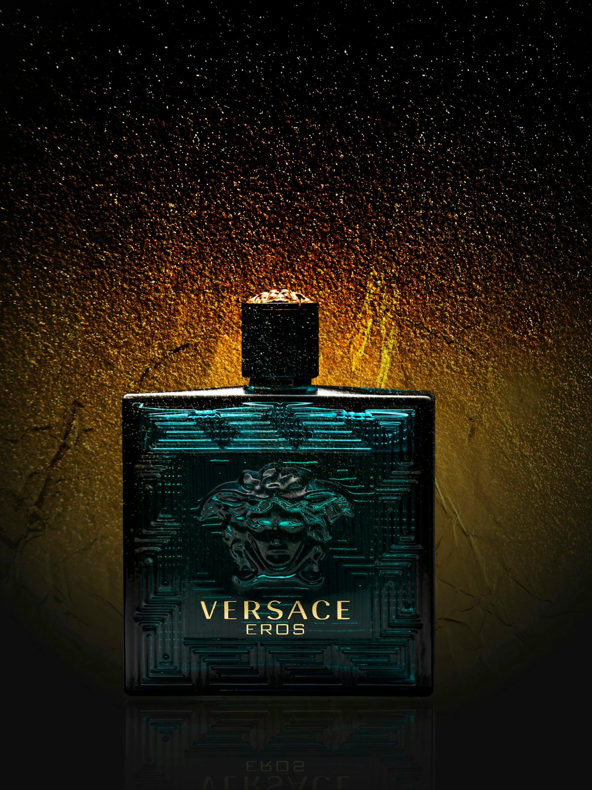 عطر مريح — Valmora