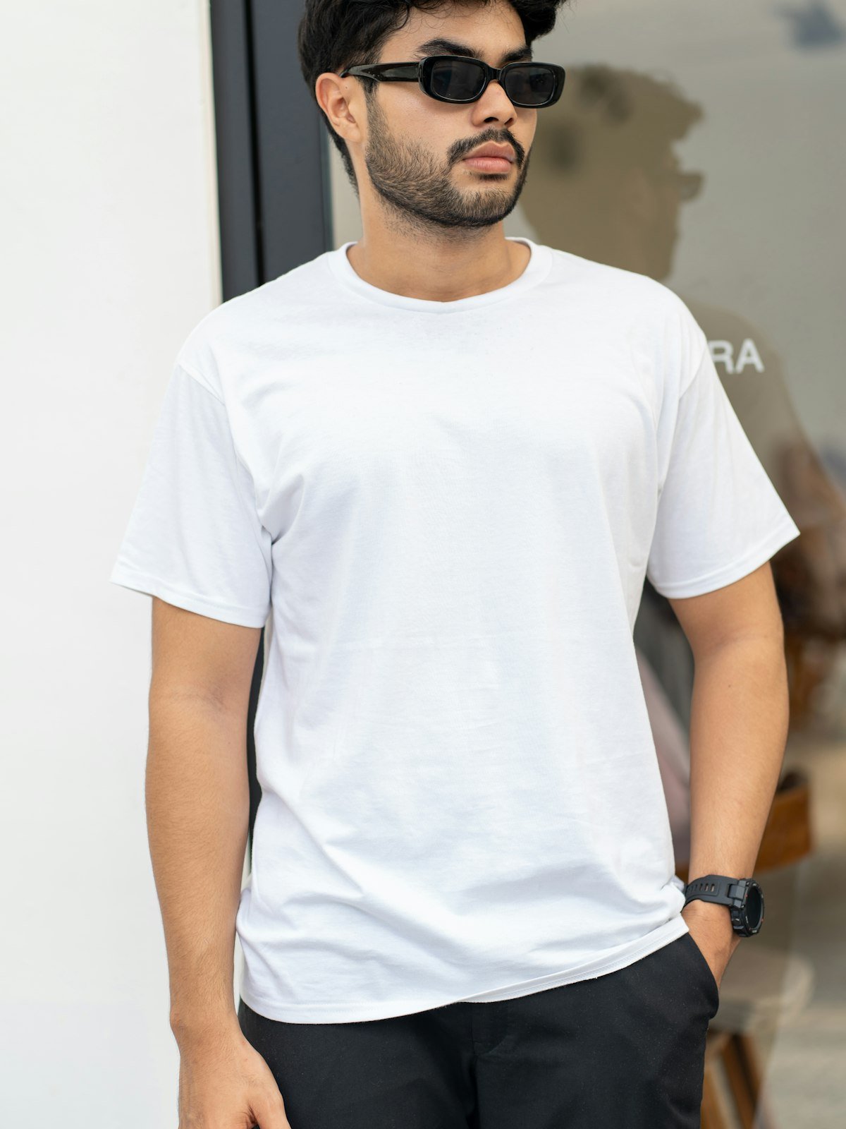 تيشيرت عملي — Draveth