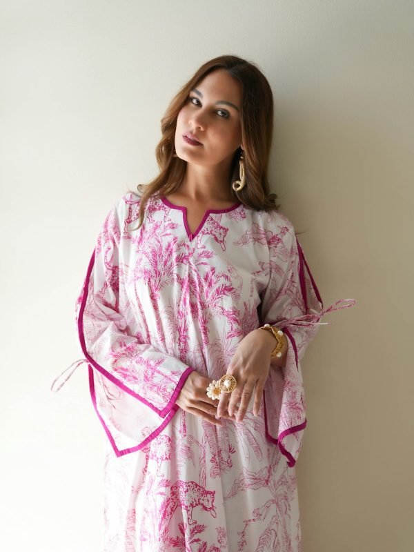 عباية يومية — Northaven