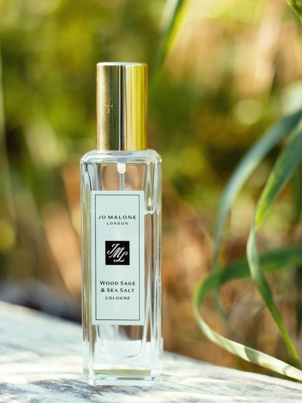 عطر رجالي عملي — Elvane
