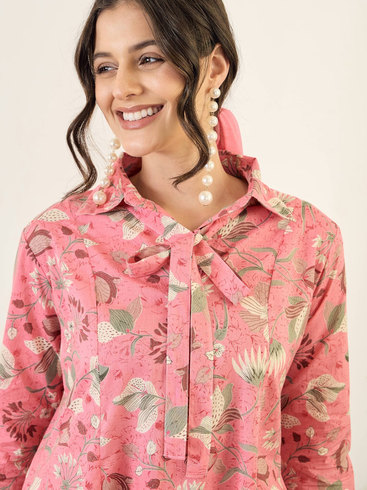 بلوزة أنيقة — Sable Rowe