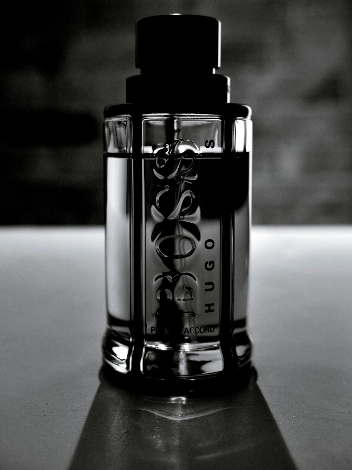 عطر رجالي يومي — Mirael