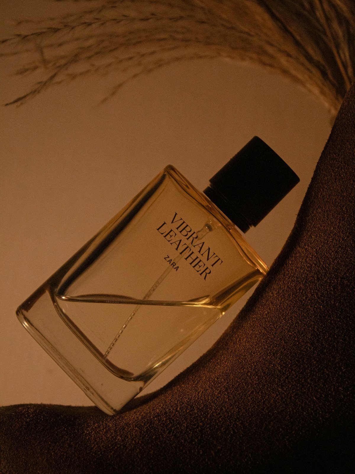 عطر رجالي يومي — Mirael