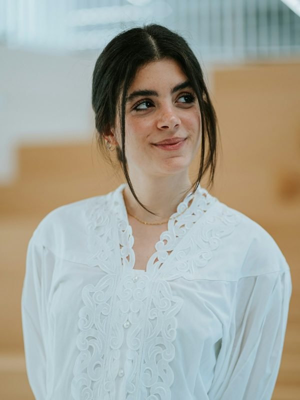 بلوزة راقية — Terravane