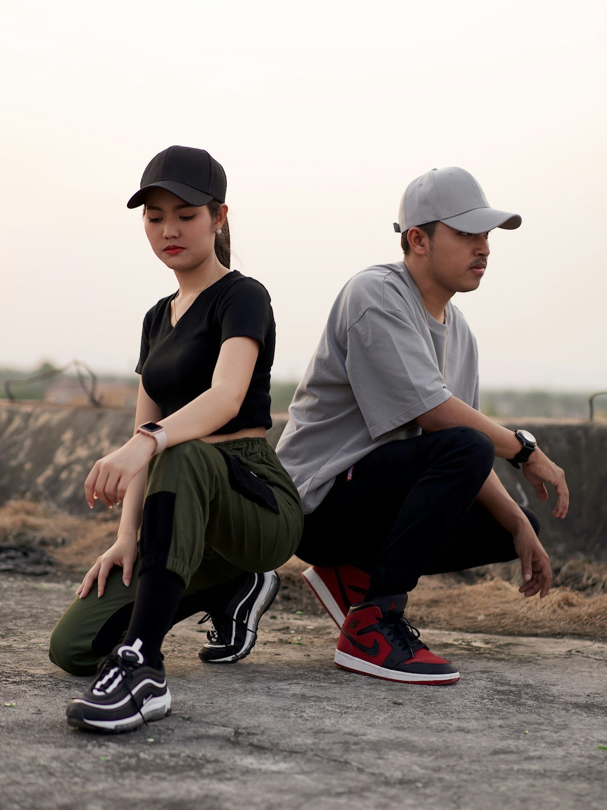 بنطلون مريح — Holtvern
