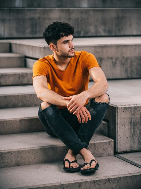 صندل ناعم — Corvyn