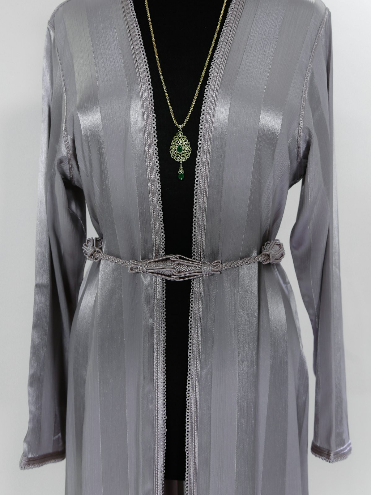 عباية أنيقة — Roselm