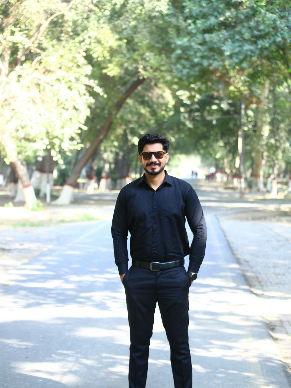 بنطلون ناعم — Terravane