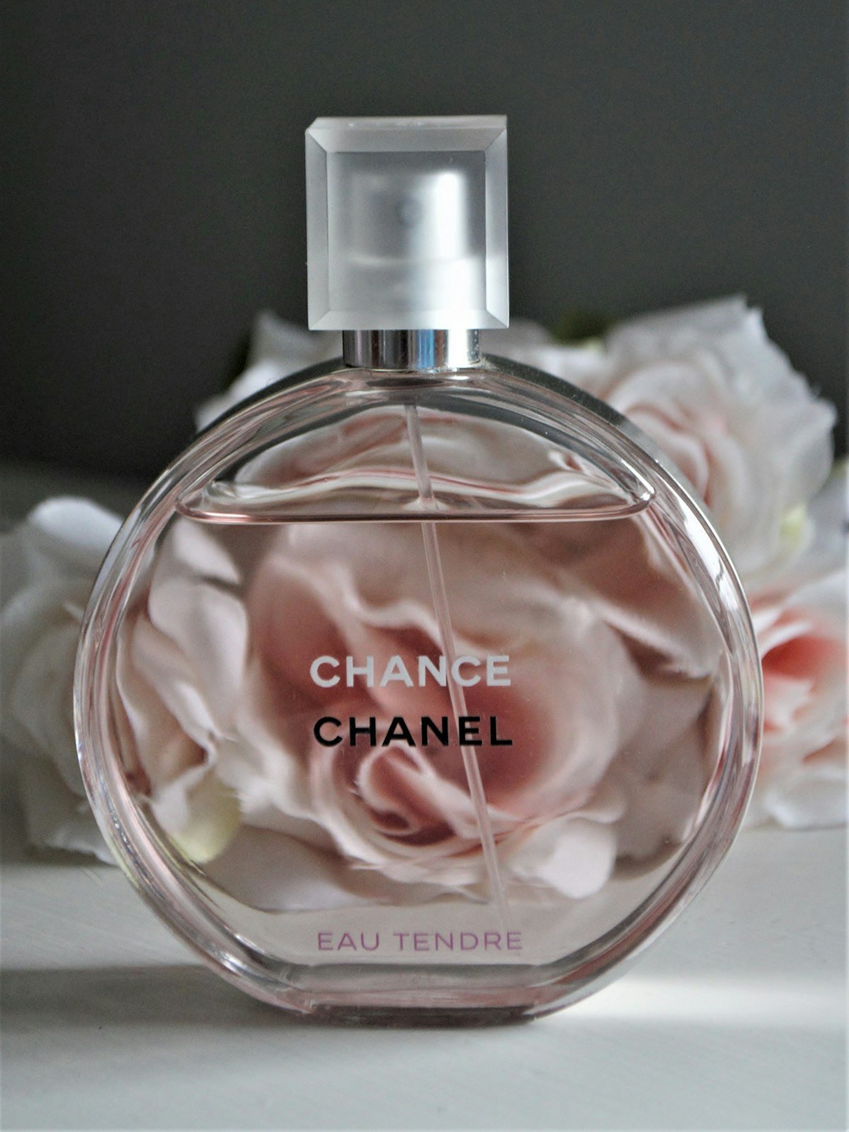 عطر نسائي يومي — Cindral