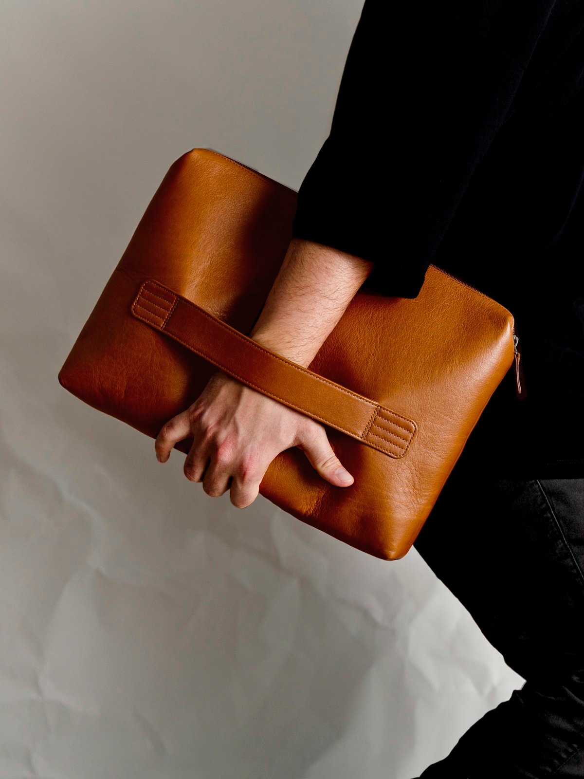 حقيبة سهرة عصرية — Briarwood