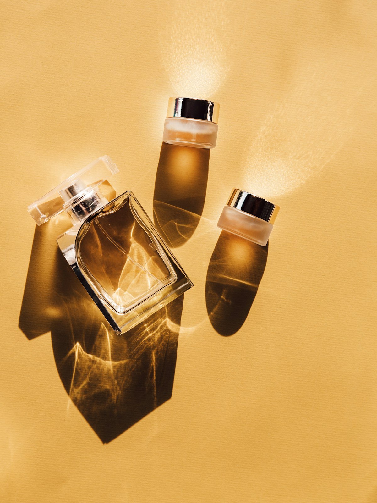 عطر نسائي خفيف — Brellia