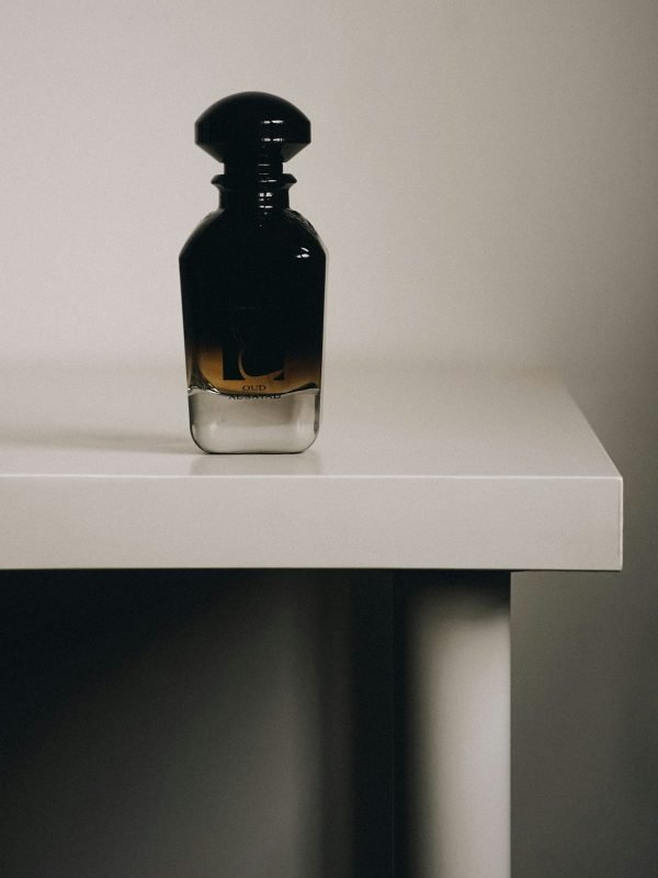 عطر شرقي راقٍ — Cindral
