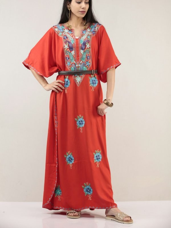 عباية بسيطة — Sarvenne