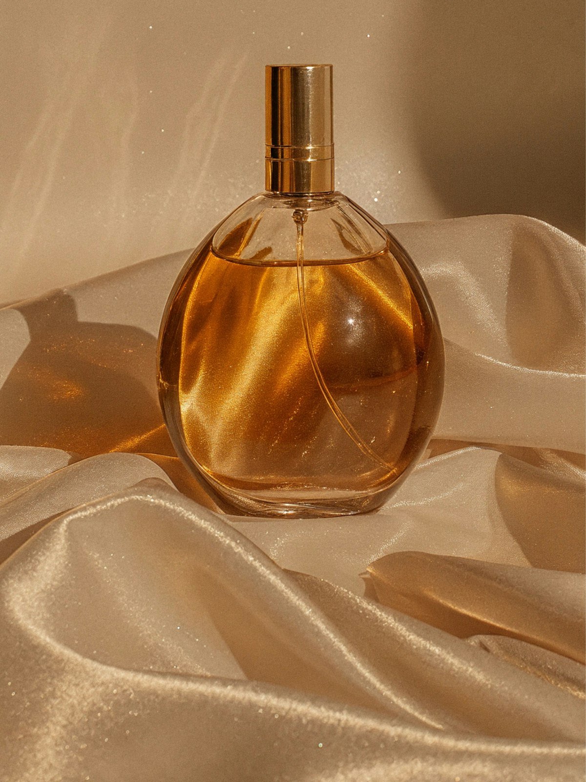 عطر نسائي خفيف — Mirael