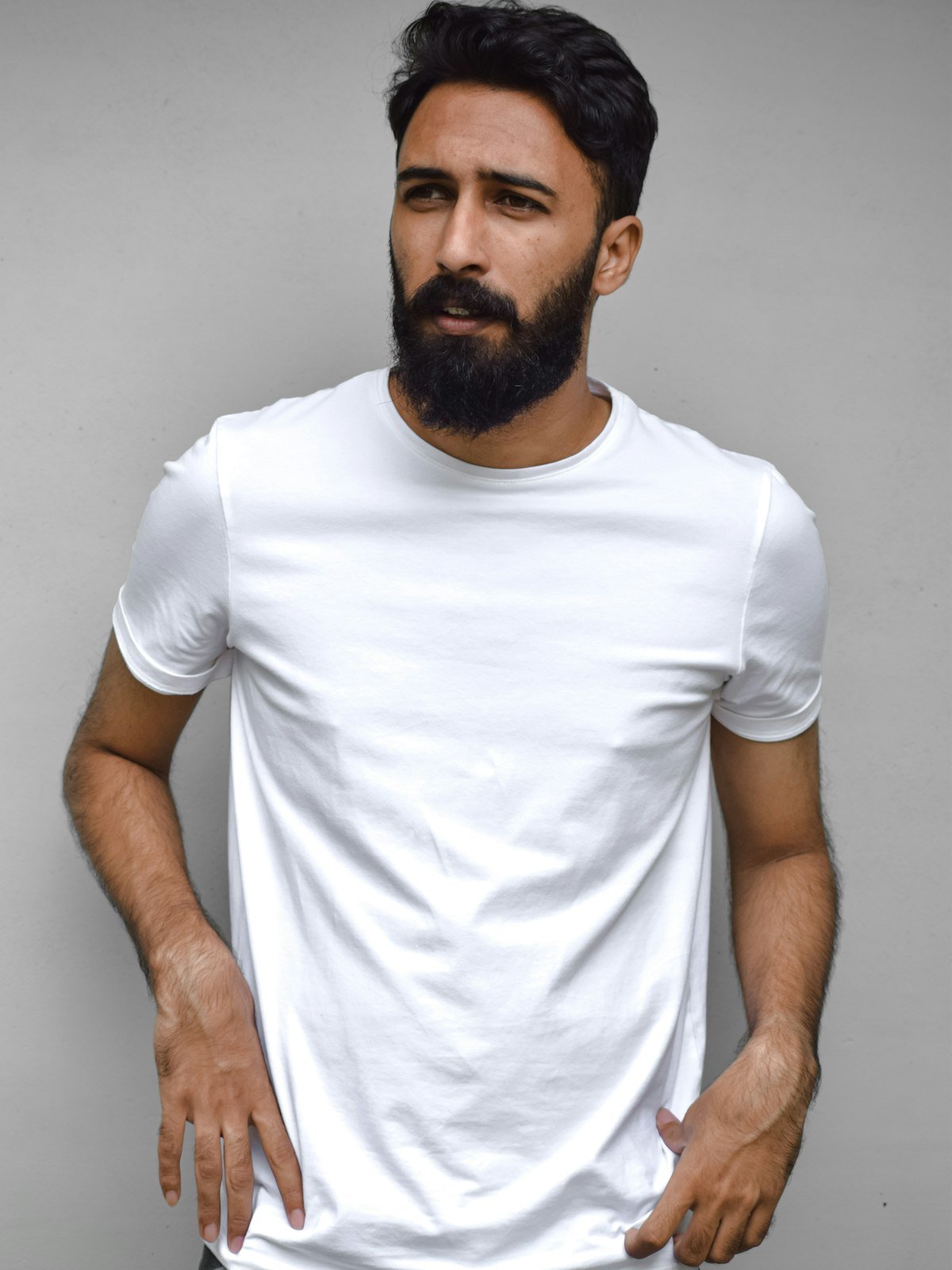 تيشيرت مريح — Vireo