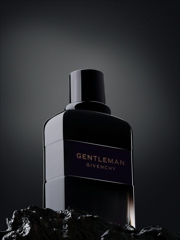عطر راقٍ — Mirael
