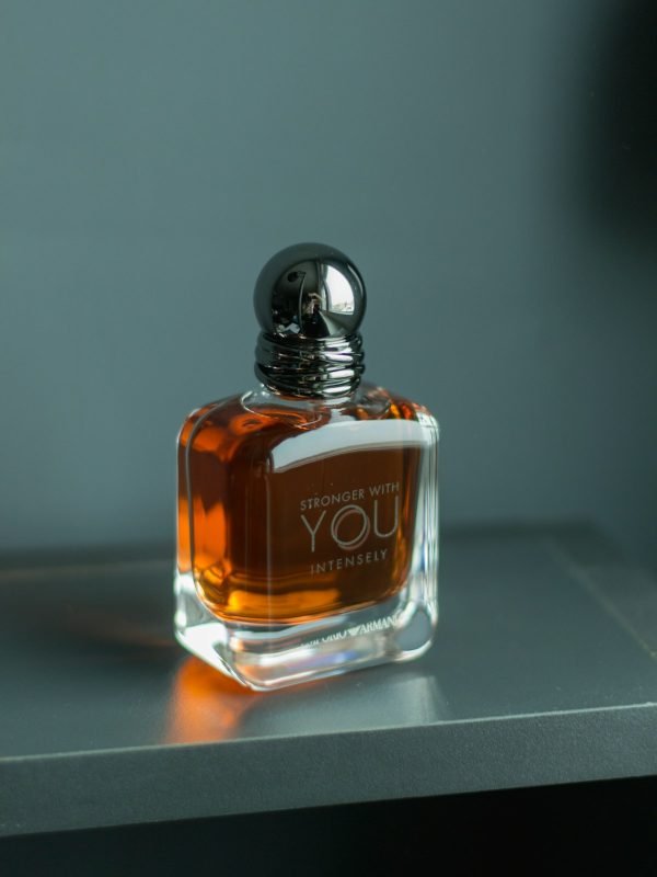عطر نسائي ناعم — Mirael