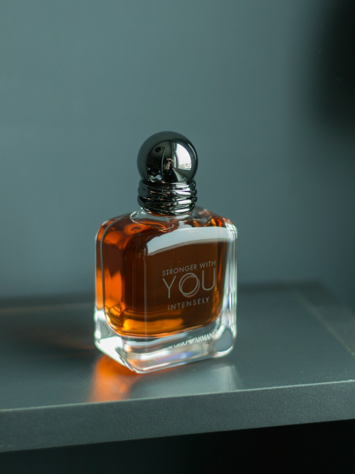 عطر نسائي مميز — Lyssane