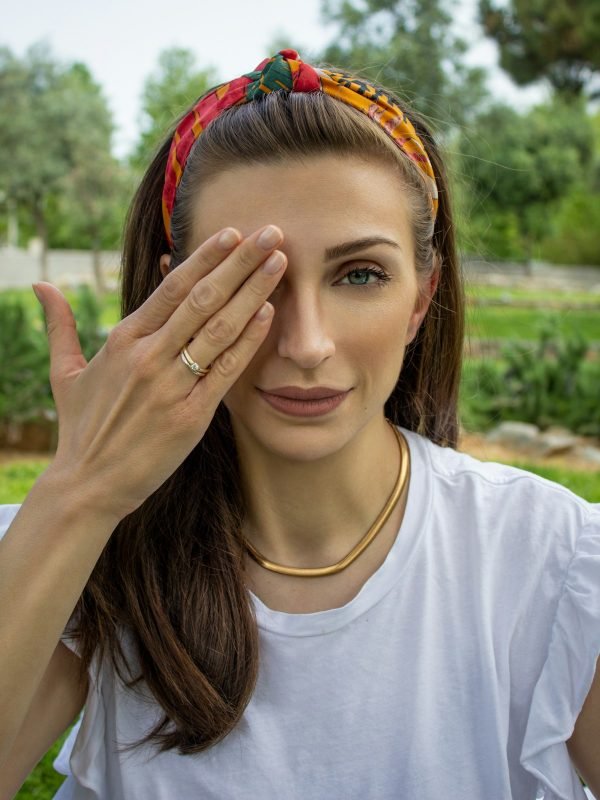 ظلال عيون يومية — Kesvora
