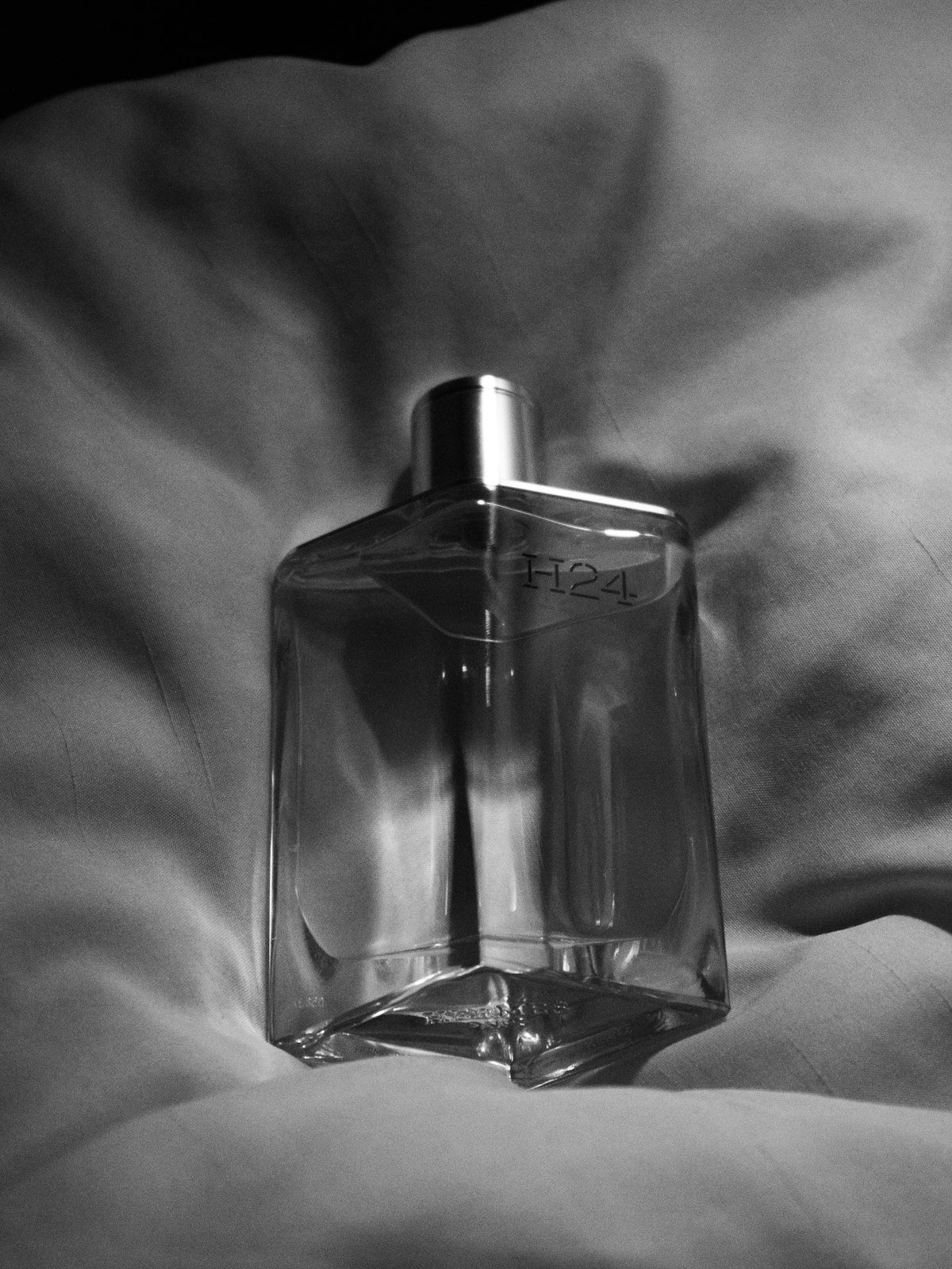 عطر رجالي ناعم — Selune